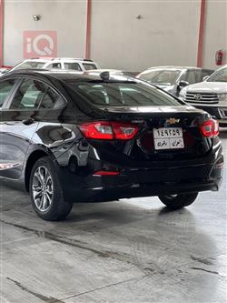 شێڤرۆلێت کروز